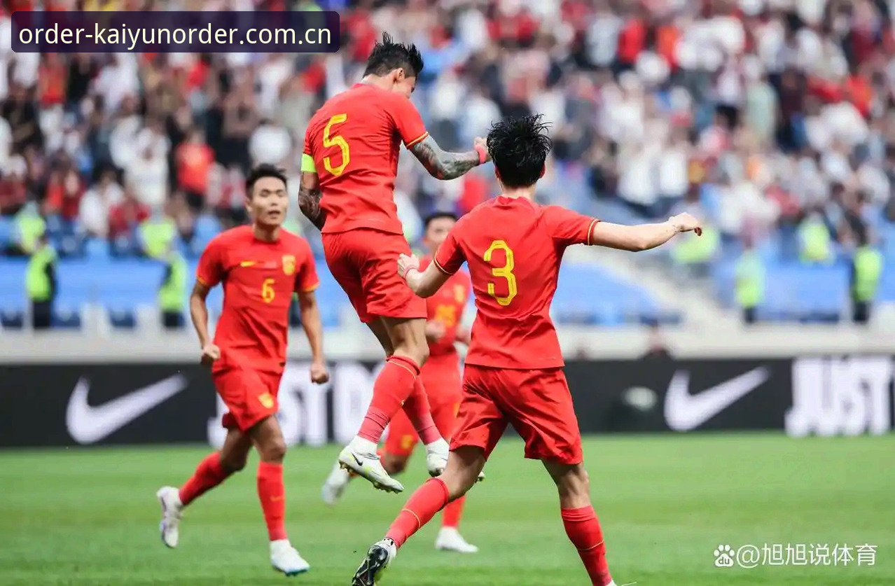 U19国足土伦杯0-3完败突尼斯出局 开云平台官网赛况速递最新动态